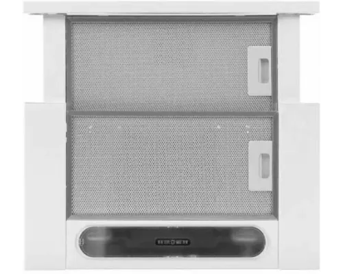 Встраиваемая вытяжка Jetair Aurora LX/WH/F/50