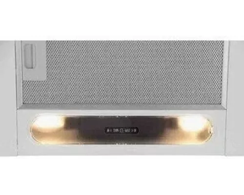 Встраиваемая вытяжка Jetair Aurora LX/WH/F/50