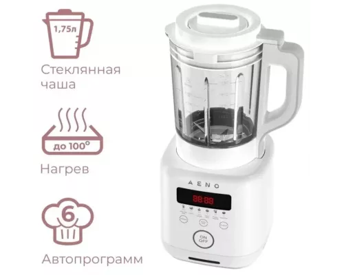 Блендер AENO ATB0002