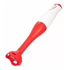 Блендер Blackton Bt HB400P белый-красный