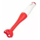 Блендер Blackton Bt HB400P белый-красный