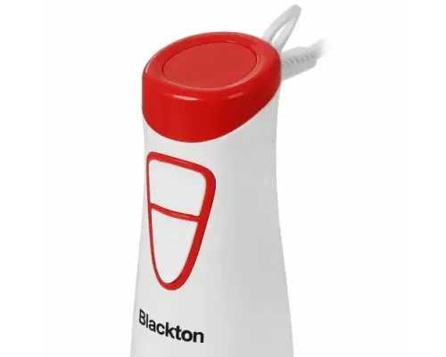 Блендер Blackton Bt HB400P белый-красный