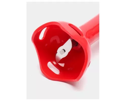 Блендер Blackton Bt HB400P белый-красный