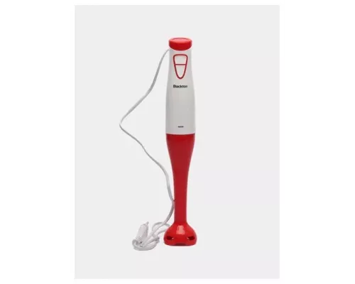 Блендер Blackton Bt HB400P белый-красный