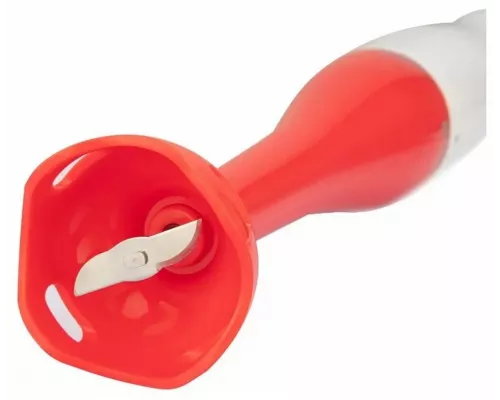 Блендер Blackton Bt HB400P белый-красный