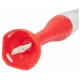 Блендер Blackton Bt HB400P белый-красный