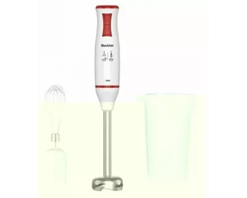 Блендер Blackton Bt HB721SS белый-красный