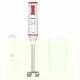 Блендер Blackton Bt HB721SS белый-красный