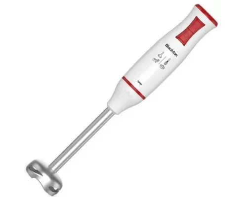 Блендер Blackton Bt HB721SS белый-красный