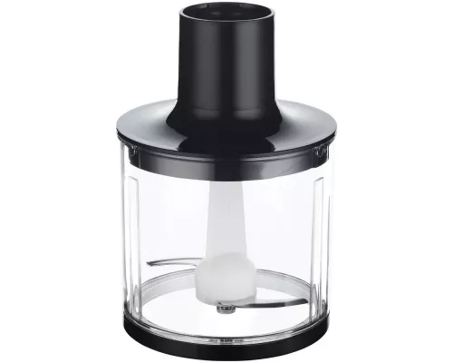 Блендер Blackton Bt HB732SS черный