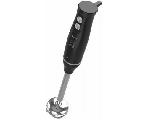 Блендер Blackton Bt HB732SS черный