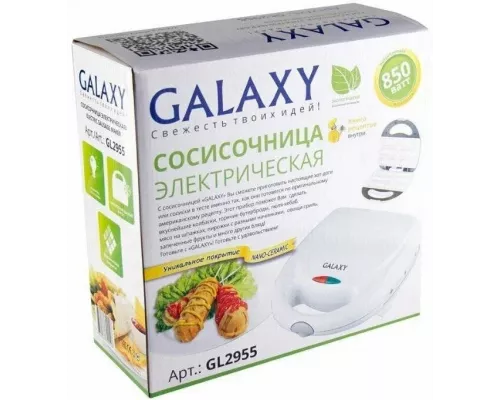 Блендер Blackton Bt HB732SS черный