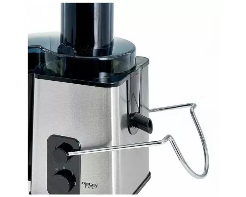 Блендер Blackton Bt HB732SS черный