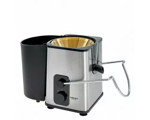 Блендер Blackton Bt HB732SS черный