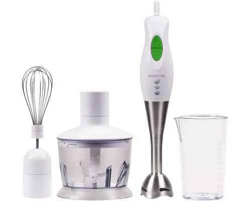 Блендер GALAXY LINE GL 2122
