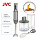 Блендер JVC JK-HB5021 черный/сталь