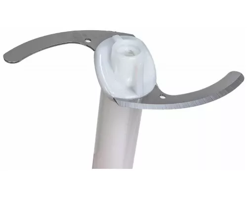 Блендер JVC JK-HB5036 белый/сталь