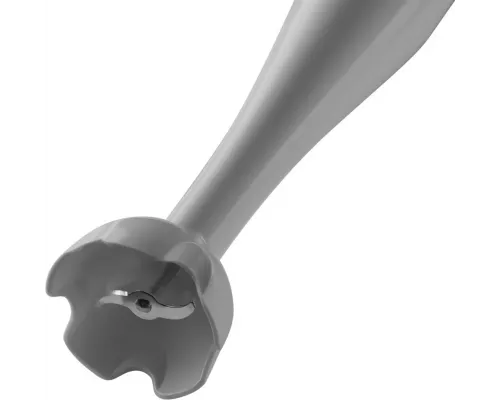 Блендер MAUNFELD MHBL.500GR серый