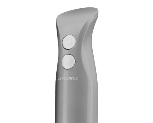 Блендер MAUNFELD MHBL.500GR серый