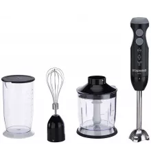 Блендер StarWind SBP2135 черный
