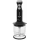Блендер StarWind SBP2135 черный