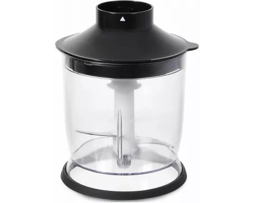 Блендер StarWind SBP2135 черный