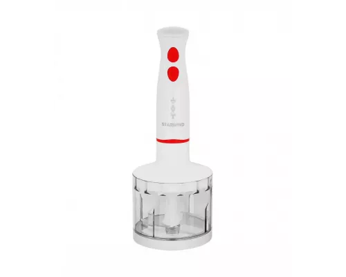 Блендер StarWind SBP2242 белый