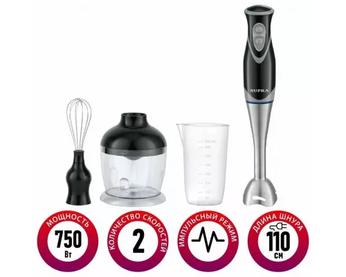 Блендер Supra HBS-995