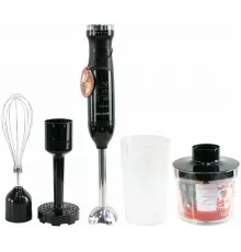 Блендер WILLMARK WHB-1155BS черный