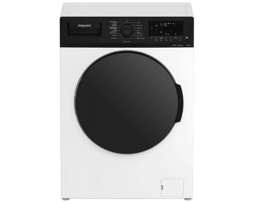 Стиральная машина HOTPOINT-ARISTON WDS7448C7SVBW 