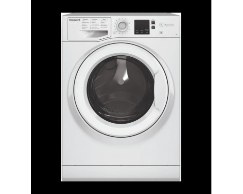 Стиральная машина HOTPOINT-ARISTON NSS 5015 H RU