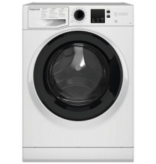 Стиральная машина Hotpoint-Ariston NSS 5015 K RU