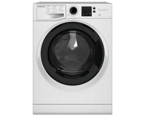 Стиральная машина Hotpoint-Ariston NSS 5015 K RU