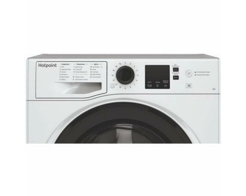 Стиральная машина HOTPOINT-ARISTON NSS 5015 K RU