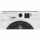 Стиральная машина HOTPOINT-ARISTON NSS 5015 K RU