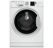 Стиральная машина Hotpoint-Ariston NSS 6015 W RU 