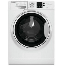 Стиральная машина Hotpoint-Ariston NSS 6015 W RU 