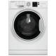 Стиральная машина Hotpoint-Ariston NSS 6015 W RU 