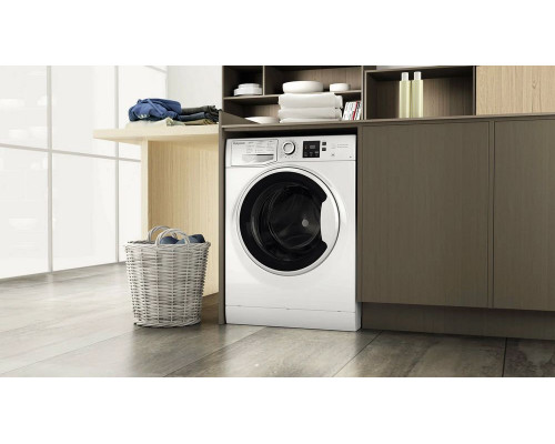 Стиральная машина HOTPOINT-ARISTON NSS 6015 W RU