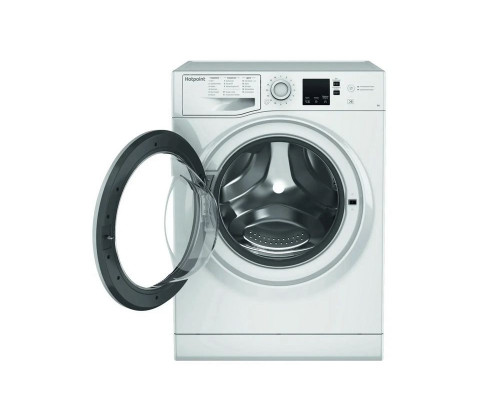 Стиральная машина HOTPOINT-ARISTON NSS 6015 W RU