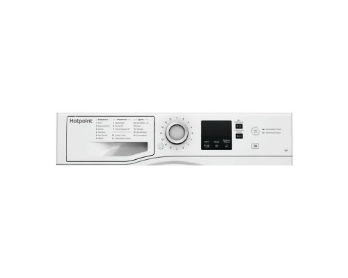 Стиральная машина HOTPOINT-ARISTON NSS 6015 W RU