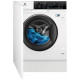 Встраиваемая стиральная машина Electrolux EW7W368SI