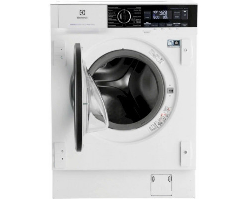 Встраиваемая стиральная машина Electrolux EW7W368SI