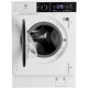 Встраиваемая стиральная машина Electrolux EW7W368SI