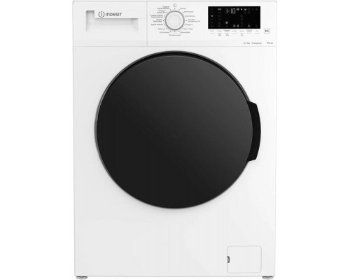 Стиральная машина Indesit WDS 7428 C7S VW 