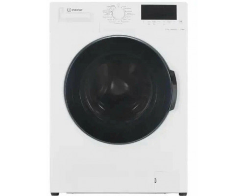 Стиральная машина Indesit WDS 7428 C7S VW 