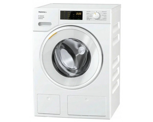 Стиральная машина Miele WSD663WCS
