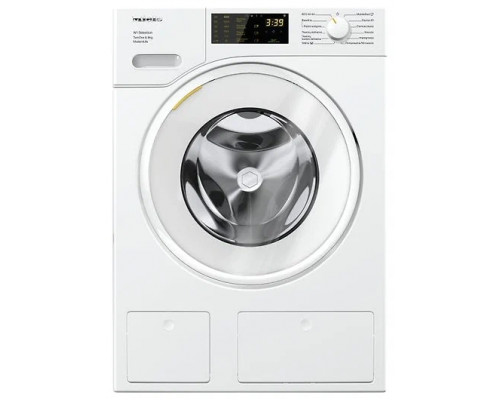 Стиральная машина Miele WSD663WCS