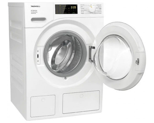 Стиральная машина Miele WSD663WCS