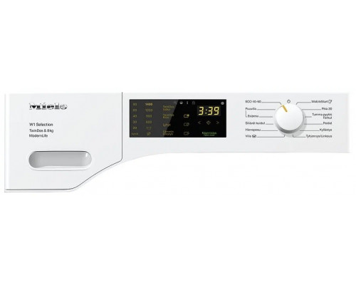 Стиральная машина Miele WSD663WCS